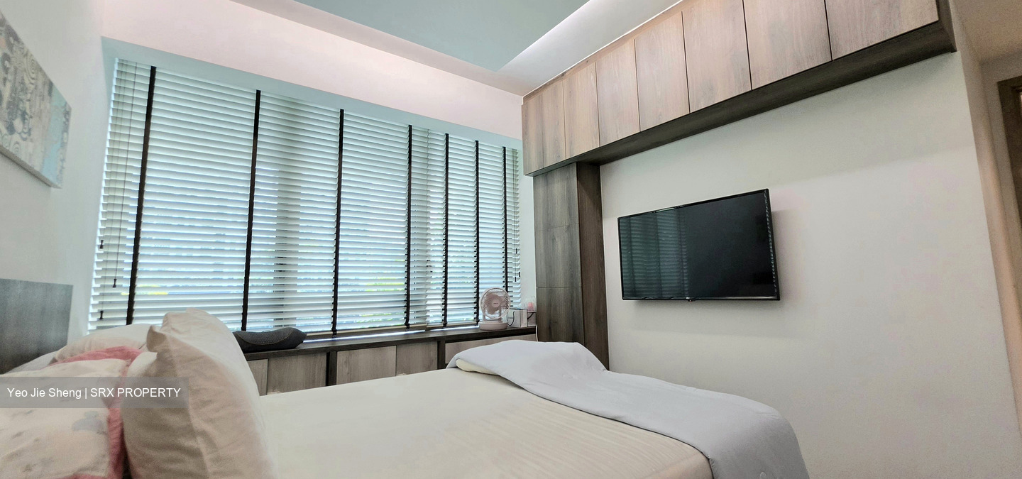 The Terrace (D19), Condominium #629799691